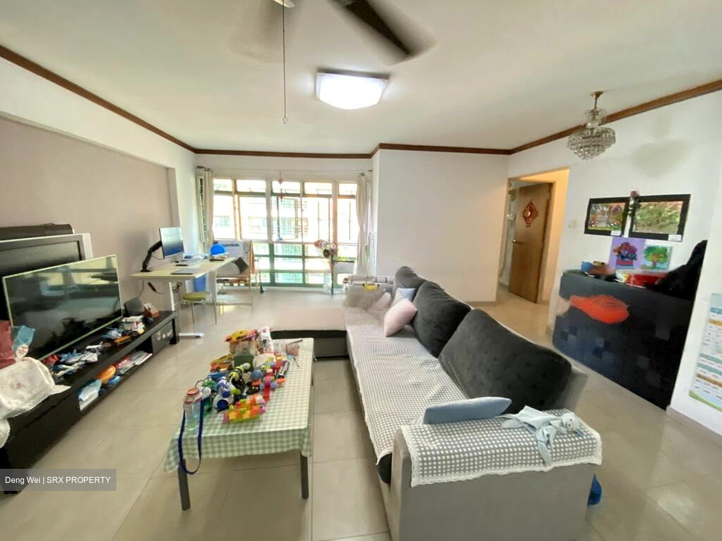Blk 685C Woodlands Drive 73 (Woodlands), HDB 5 Rooms #625922401